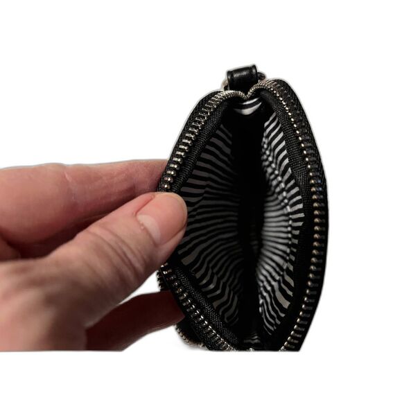 Brighton's "The Hearts A Flutter" Utility Bag Hearts Valentines Day NWOT - Picture 12 of 16